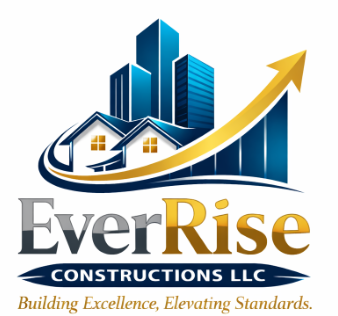 EverRise Constructions Logo