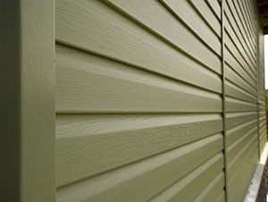 Siding Services